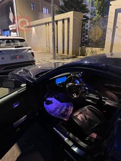 فورد موستانج